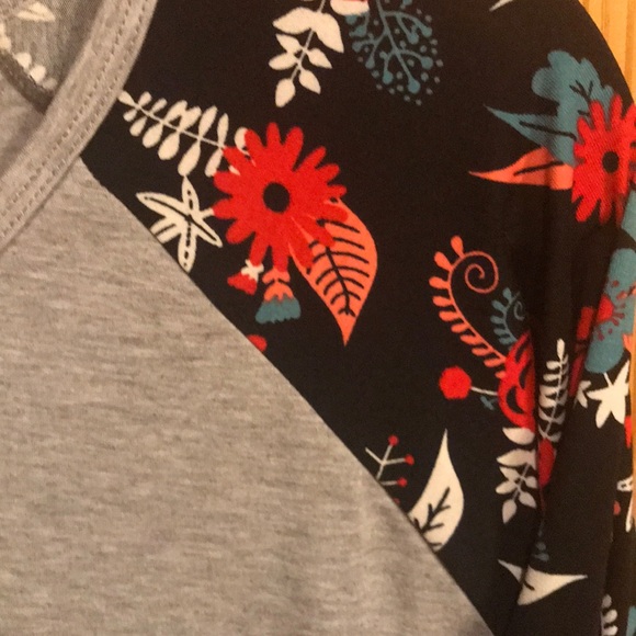 LuLaRoe Randy - Picture 2 of 2